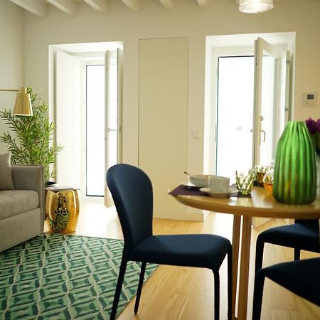 ליסבון Casas Da Baixa - Vila Intendente מראה חיצוני תמונה