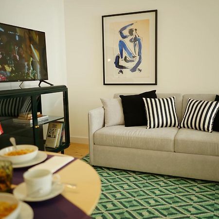 ליסבון Casas Da Baixa - Vila Intendente מראה חיצוני תמונה