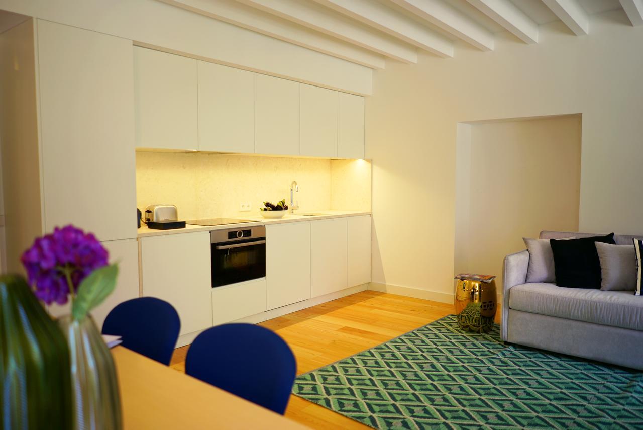 ליסבון Casas Da Baixa - Vila Intendente מראה חיצוני תמונה